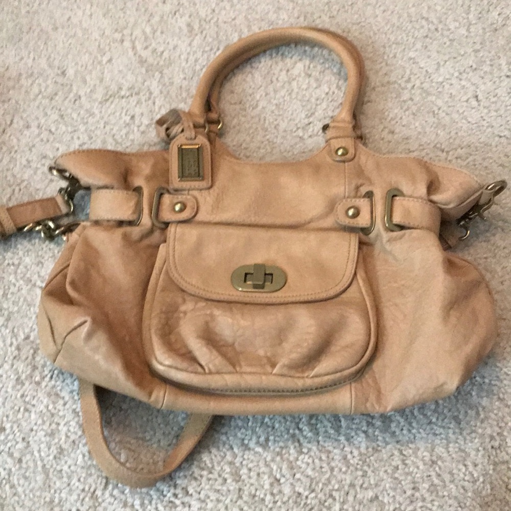 Badgley Mischka American Glamour Bag